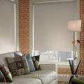 100% black -out roll -up stoffen roller blind blind